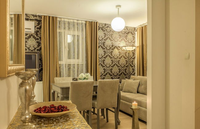 Galata 1785 Suites - Photo 67
