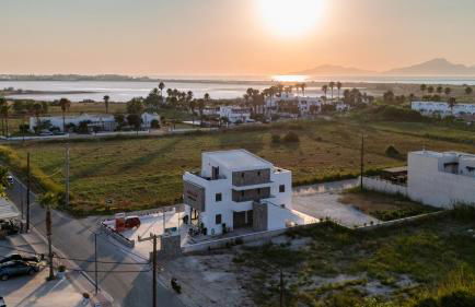 Salt lake view houses - Foto 36