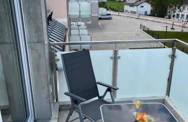 Traumhafte neue Dachterrassenwohnung am Soyener See - Foto 15