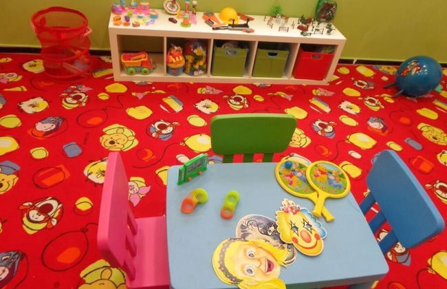 Aspen Resort Golf & Ski - Foto 18