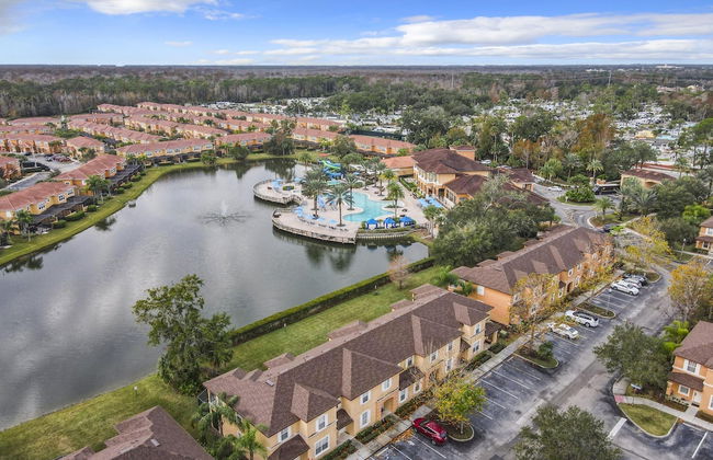 Family Getaway 4BR Townhome by Old Town - Foto 37