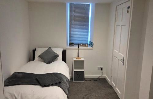 St Pauls Rd - Townhouse Accommodation - Foto 4