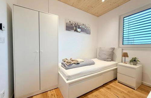 Chalet du calme Gersthofen - Foto 27