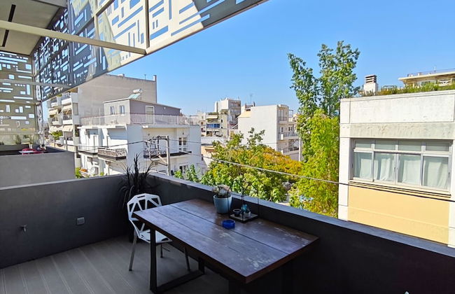 Athina Art Apartments - Foto 47