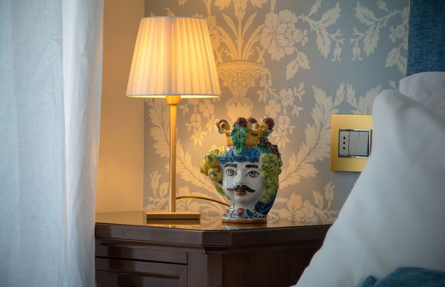 Il Duomo Relais - Foto 26