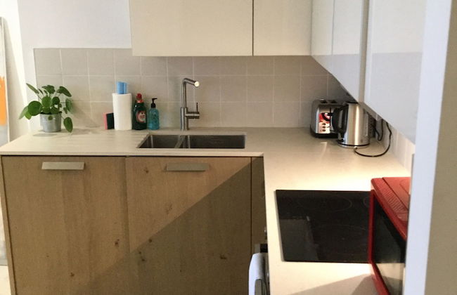 Albert Terrace - Foto 7