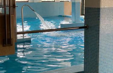 Costa SPA Piscinas de lujo - Playa las Catedrales - Foto 8