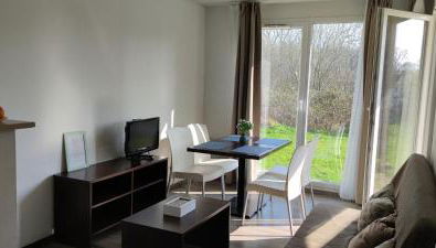 Appartement avec piscine près de Honfleur - Photo 4