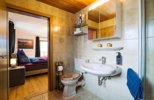 Ferienwohnungen im Griachalgarten - Chiemgau Karte - Foto 24