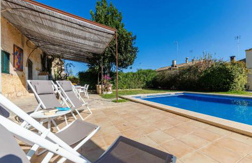 YourHouse Can Bombarda for groups up to 10 guests, perfect for cycling - Photo 48