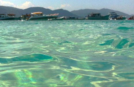 Deixe a energia fluir e contaminar suas férias. - Photo 67