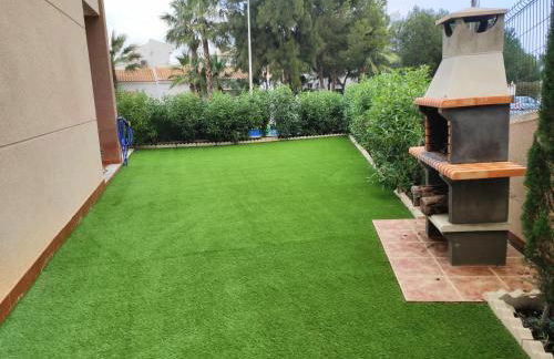 Villa Teresitas, Casa Grande en Gran Alacant - Foto 9