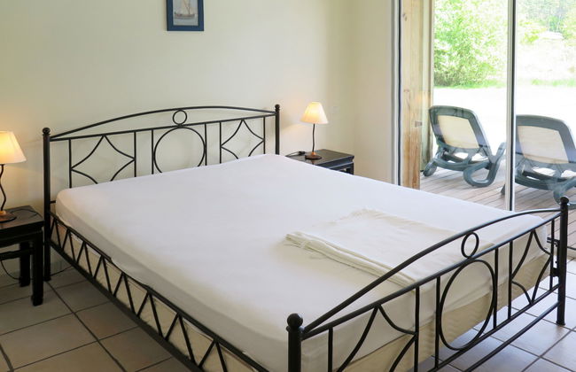 Club Royal Océan La Prade - Photo 10