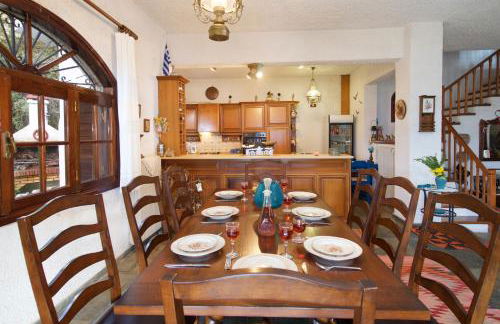 Villa Fanendes - Foto 14