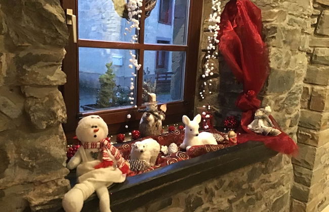 Cozy Nimbermont Home - Photo 32