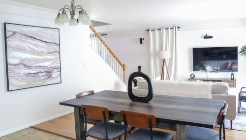 Change Your Altitude in Denver 3BR near Denver Airport w/GameRoom - Foto 5