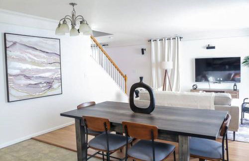 Change Your Altitude in Denver 3BR near Denver Airport w/GameRoom - Foto 5