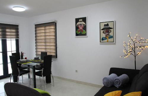 Villa Garoed - Foto 13