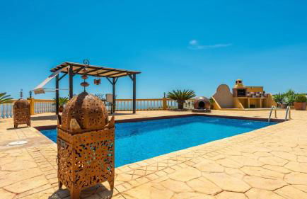 Villa Calena Ítrabo by Ruralidays - Foto 31