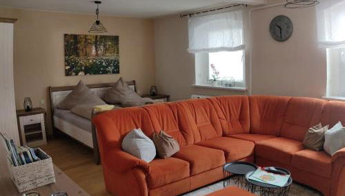 Ferienwohnung Zum Ausblick - Foto 3