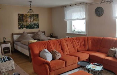 Ferienwohnung Zum Ausblick - Foto 3