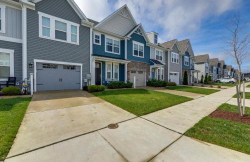 5 Mi to Bethany Beach Modern Gem with Pool Access! - Foto 28