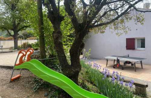 Le Petit Paradis Provençal - Foto 67