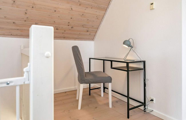 8 Person Holiday Home in Laeso - Photo 19