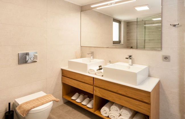 Kagiemar Luxury House - Foto 16