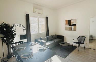 Signature Lussac, en hypercentre - Foto 12