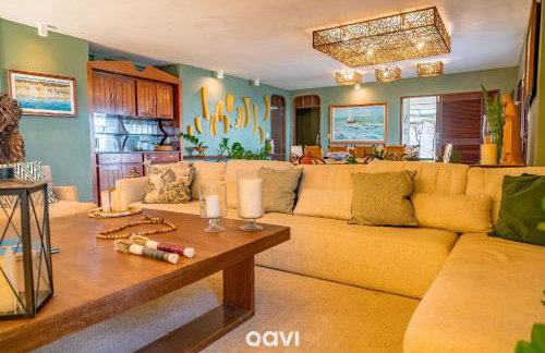 Casa Beira-Mar com Piscina em Jacumã by Qavi - Foto 14