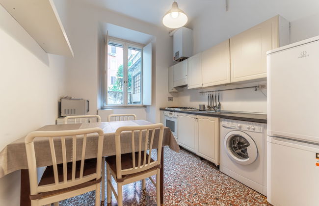 Azzurra B&B - Foto 11