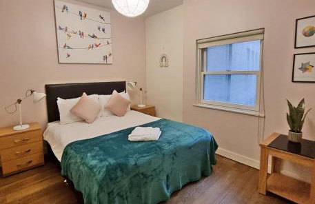 City Centre Flat near Top Sights - Foto 38