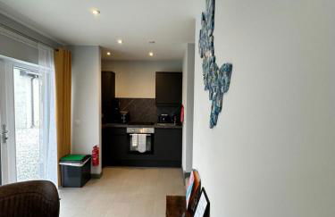 Riverside Apartments - Foto 10