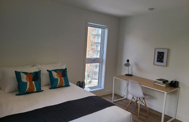 Appart-Hôtel L'UNI - Foto 8