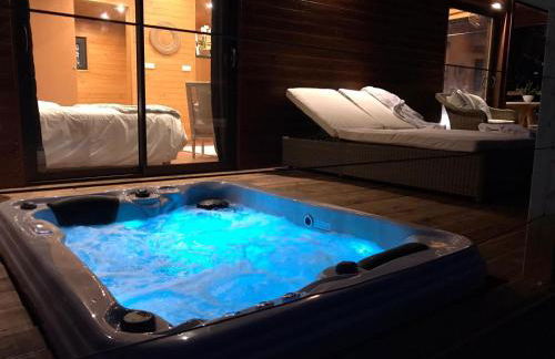 Lodge Campagne Chic 3 - Mas de Rey - Photo 19