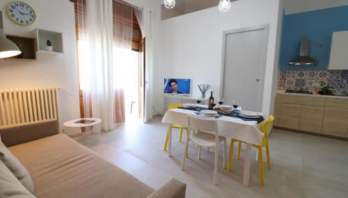 Holiday House Nike Otranto 4 Guests - Photo 2