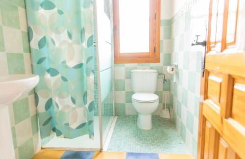 Casa Poniente - Casa Rural Los Cuatro Vientos - Foto 17