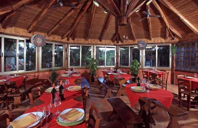 Club Degli Amici Villino Superior - Foto 7