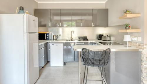 Appartement Domaine du Soleil - Foto 4, dishwasher, toaster