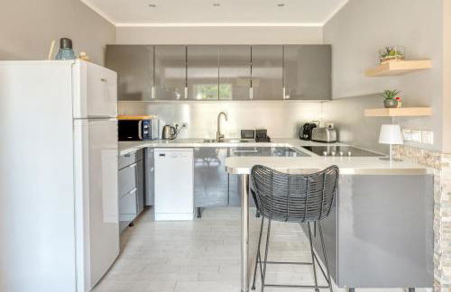 Appartement Domaine du Soleil - Foto 4