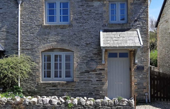 Seascape Hideaways at Mortehoe - Foto 27