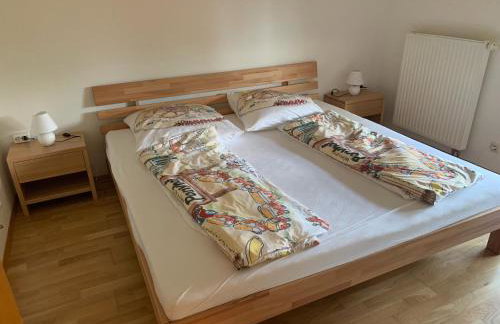 Ferienwohnung am Ponyhof - Foto 17