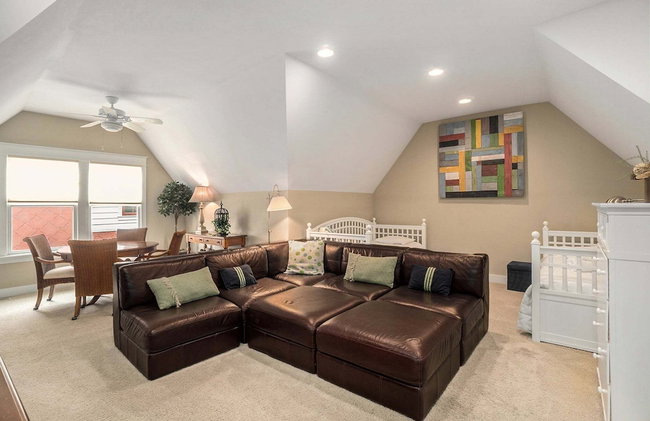 Lake Effect 3BR Home Steps to Everything 27 - Foto 43