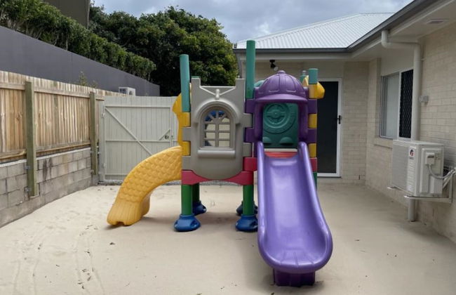 On the Beach Resort Bribie Island - Photo 23