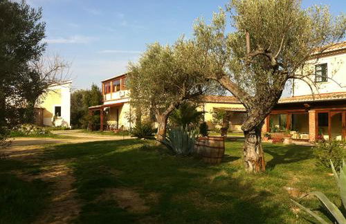 Agriturismo Frangivento - Foto 28