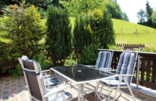 Ferienwohnung am Kieferberg - Foto 14