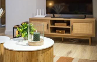 Ski in winter bike in summer for 2 to 4 guests - Foto 12