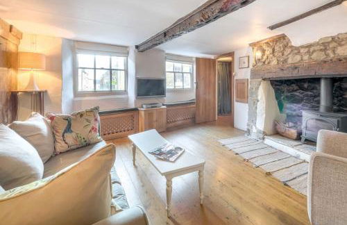 Cottage in centre of Shaftesbury with lovely garden - Foto 27