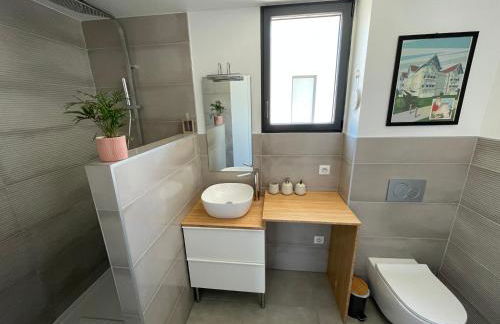 Maison Candau - Foto 10